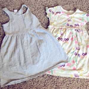 Girls dress bundle